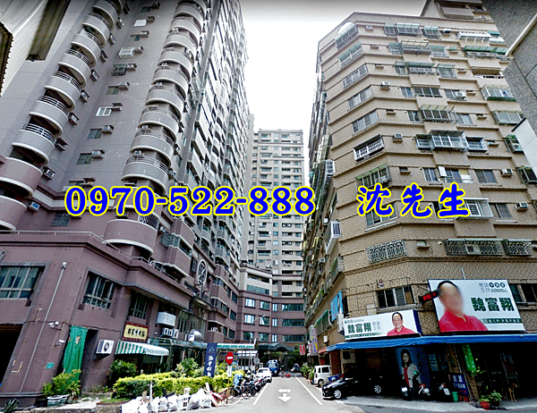 台南市安平區育平九街192巷71號6樓之11台南法拍代標沈先生0970522888河邊春夢安平國中法拍電梯兩房大樓4.png