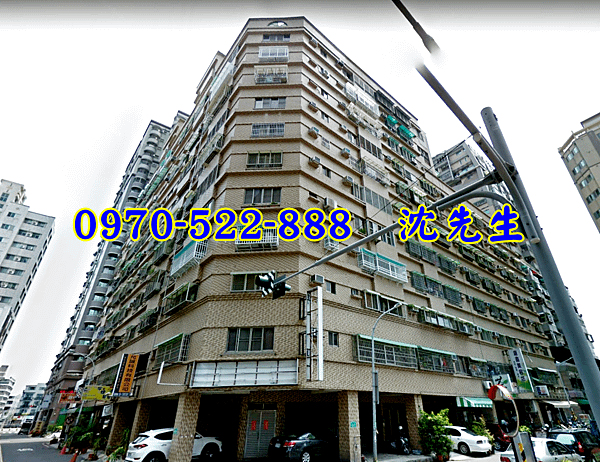 台南市安平區育平九街192巷71號6樓之11台南法拍代標沈先生0970522888河邊春夢安平國中法拍電梯兩房大樓8.png