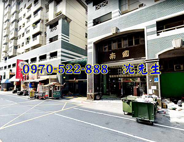 台南市安平區郡平路188號15樓之21台南法拍代標沈先生0970522888安平三房車位南國電梯大樓法拍屋3.png