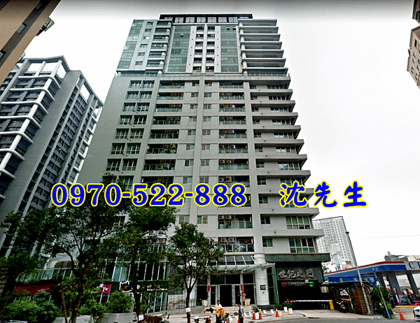 台南市北區北園街8巷26號19樓之5台南法拍代標沈先生0970522888北區世紀之門四房車位成大成崑山高中北區電梯大樓法拍四房車位2.png