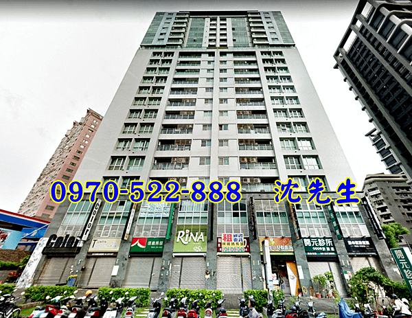 台南市北區北園街8巷26號19樓之5台南法拍代標沈先生0970522888北區世紀之門四房車位成大成崑山高中北區電梯大樓法拍四房車位6.png