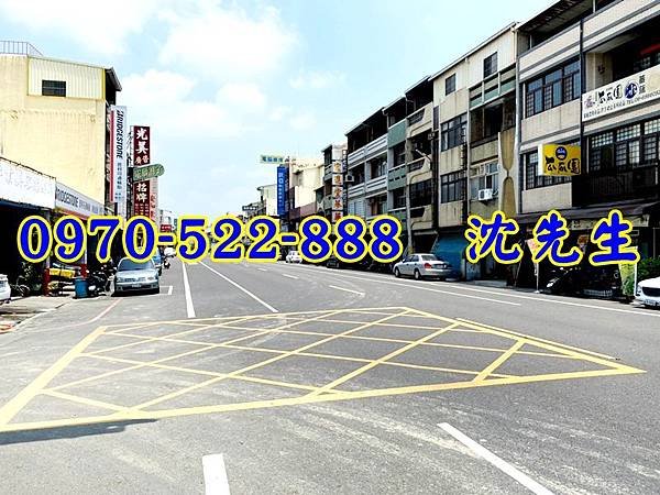 台南市新營區復興路280之1號台南法拍代標沈先生0970522888新營法拍屋透天店墅新民國小法拍店墅8.jpg