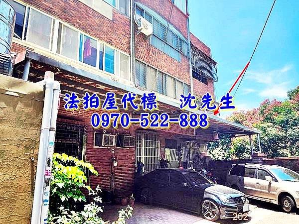 新竹縣湖口鄉鐵騎路166巷5號新竹法拍屋代標沈先生0970522888湖口法拍屋工業區靜巷透天2.jpg