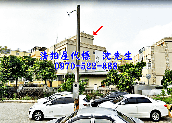 雲林縣虎尾鎮光明路73巷21號雲林法拍屋代標沈先生0970522888虎尾法拍屋城市之光邊間大地坪透天別墅1.png