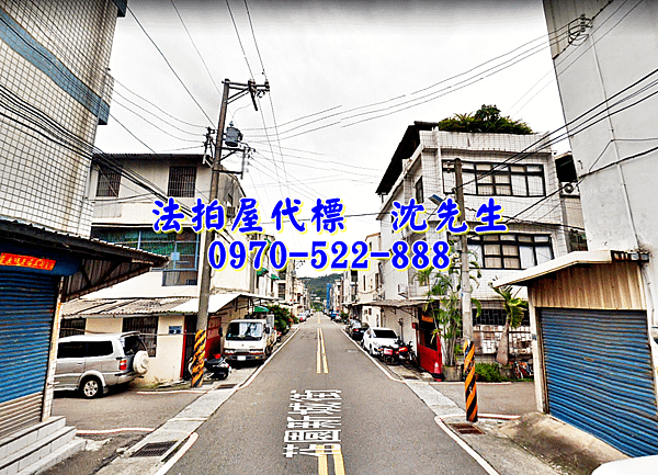 新竹市東區花園新城12巷2號新竹法拍屋代標沈先生0970522888新竹法拍屋邊間朝南透天3.png