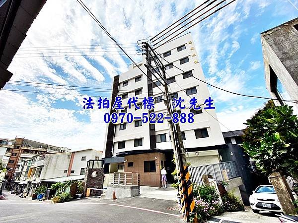 台南市南區西門路一段333巷30號3樓之6台南法拍屋代標沈先生0970522888台南市南區法拍屋星天地水交社重劃大成國中電梯兩房平車美廈3.jpg