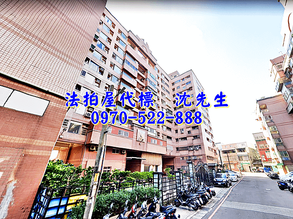 新竹縣新豐鄉新庄路133號6樓新竹法拍屋代標沈先生0970522888新豐法拍屋一品天下B區新豐國中小學電梯樓中樓四房大樓2.png