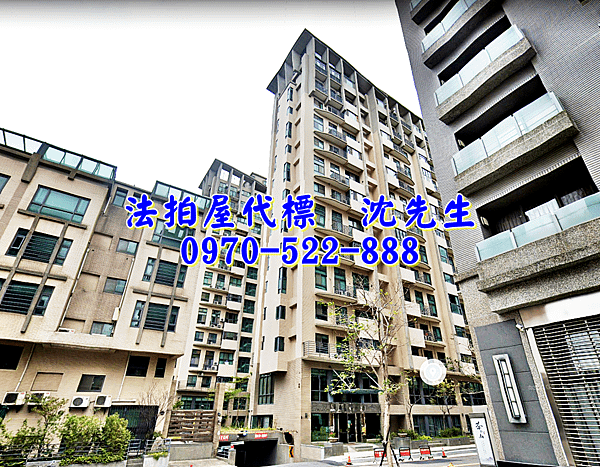 新竹縣竹北市興隆路三段37巷57號4樓新竹法拍屋代標沈先生0970522888竹北法拍屋羅馬假期電梯大樓三房車位新竹法院旁1.png