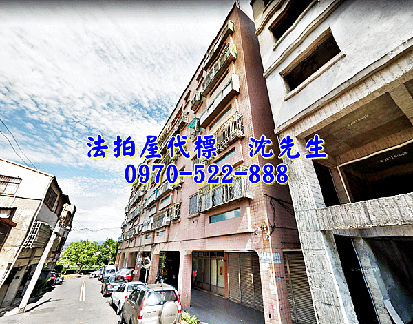 苗栗市鴻福61之12號6樓苗栗法拍屋代標沈先生0970522888苗栗市法拍屋鴻福社區電梯三房3.png