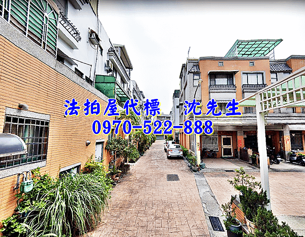 雲林縣斗六市江厝路98之28號雲林法拍屋代標沈先生0970522888斗六法拍屋78快速道路溝壩國小社區透天別墅2.png