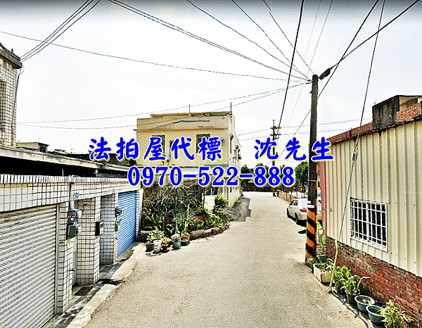 雲林縣土庫鎮馬光路14號雲林法拍屋代標沈先生0970522888土庫法拍屋近馬光市場馬光國小車庫透天3.png