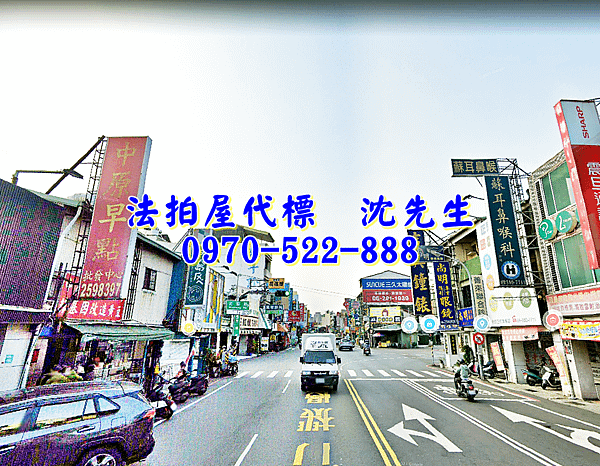 台南市北區文賢路456號台南法拍屋代標沈先生0970522888台南市北區法拍屋正文賢路角間透天店面近好市多武聖夜市文賢國中4.png