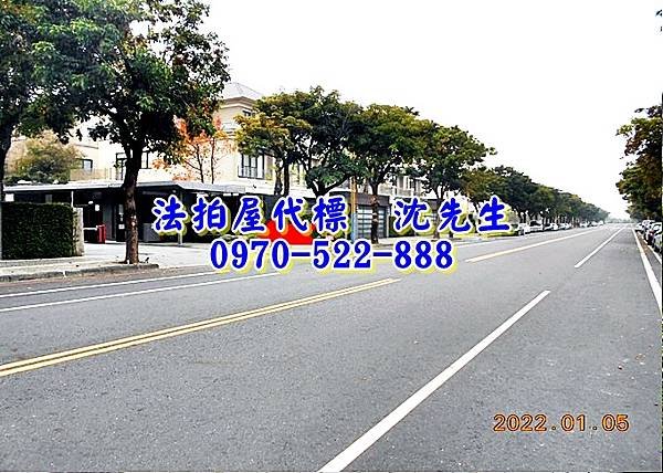 嘉義縣朴子市仁和一路17之1號嘉義法拍屋代標沈先生0970522888朴子法拍屋故宮名邸嘉義長庚7年朝南豪宅別墅6.jpg