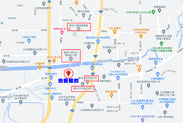 台南市南區中華南路二段342號5樓台南法拍屋代標沈先生0970522888台南南區法拍屋新興國宅三房公寓近永華國小1.png