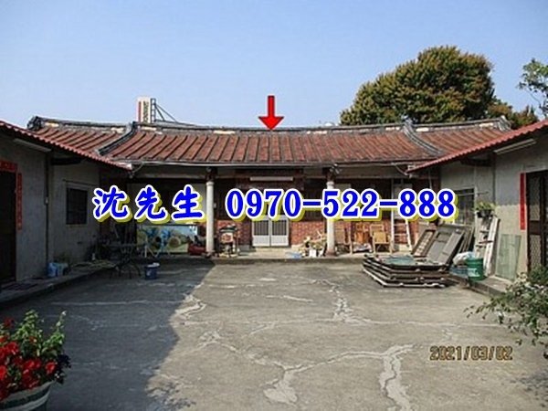 台南市下營區健康路202號台南法拍屋代標沈先生0970522888下營區法拍屋大地坪透天平房三合院三合洋食坊5.jpg