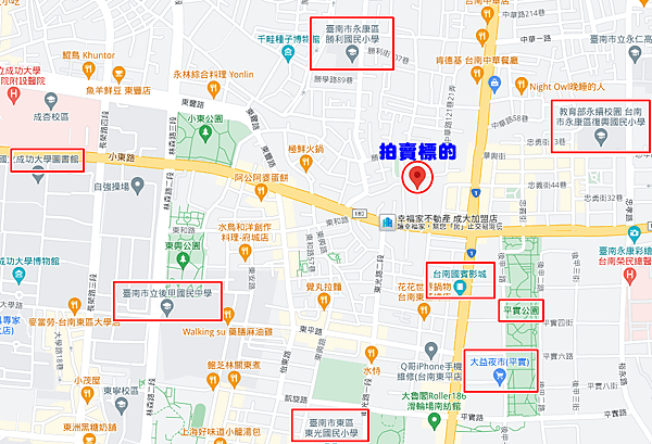 台南市小東路423巷3號10樓之1台南法拍屋代標沈先生0970522888台南市北區法拍屋湯山新城四房平車南紡國賓成大復興國小1.png