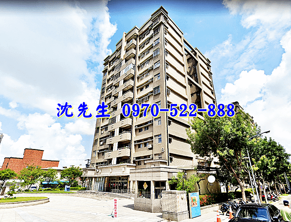 台南市小東路423巷3號10樓之1台南法拍屋代標沈先生0970522888台南市北區法拍屋湯山新城四房平車南紡國賓成大復興國小2.png