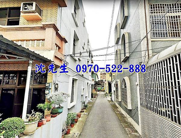 台南市新化區信義路78號之2台南法拍屋代標沈先生0970522888新化區法拍屋新化高中新化老街大地坪透天厝5.jpg