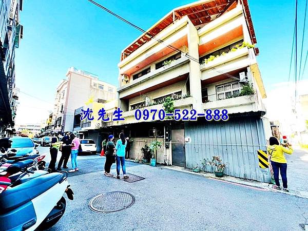 新竹市北區水田街150巷10弄19號新竹法拍屋代標沈先生0970522888新竹市北區法拍屋巨城購物中心湳雅大潤發北門國小邊間大地坪透天5.jpg