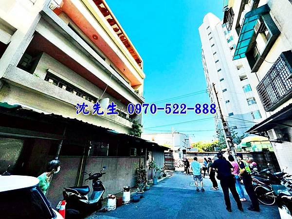 新竹市北區水田街150巷10弄19號新竹法拍屋代標沈先生0970522888新竹市北區法拍屋巨城購物中心湳雅大潤發北門國小邊間大地坪透天4.jpg