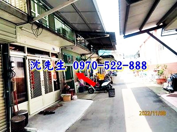 嘉義市東區林森東路679巷35號嘉義法拍屋代標沈先生0970522888嘉義市東區法拍屋精忠國小透天3.jpg