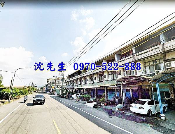 台南市東山區新東路二段15號台南法拍屋代標沈先生0970522888東山法拍屋東山市場透天店住4.jpg