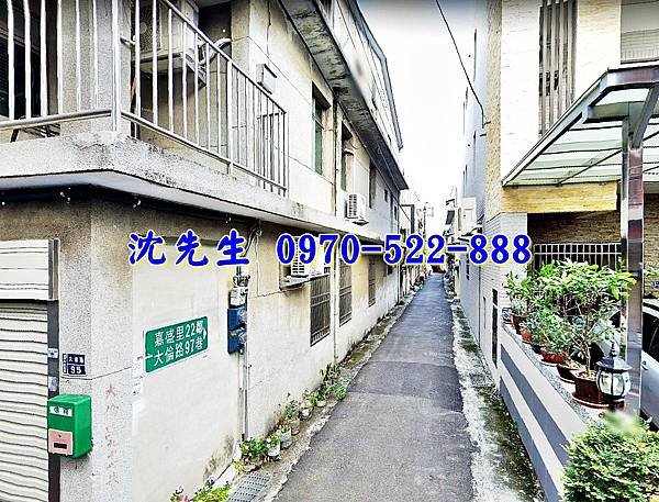 苗栗市大倫路97巷9號苗栗法拍屋代標沈先生0970522888苗栗市法拍屋大倫國中低總價透天3.jpg