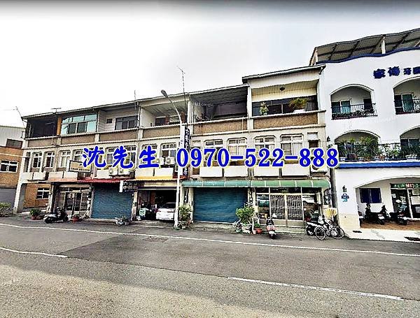 台南市後壁區後壁里後壁135之3號台南法拍屋代標沈先生0970522888台南後壁區法拍屋後壁火車站透天2.jpg