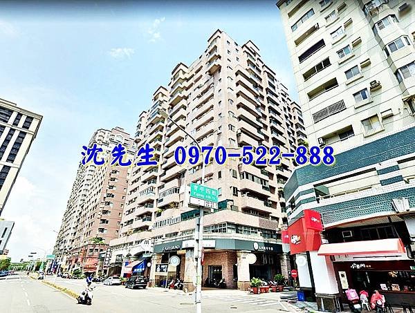 台南市安平區育平路212號11樓之15台南法拍屋代標沈先生0970522888安平法拍屋億載國小地中海三房平車2.jpg