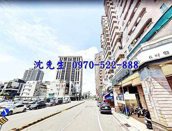 台南市安平區育平路212號11樓之15台南法拍屋代標沈先生0970522888安平法拍屋億載國小地中海三房平車4.jpg