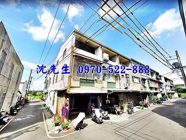 台南市仁德區德崙路196巷16弄1號台南法拍屋代標沈先生0970522888仁德法拍屋近德南國小仁德國中86快速道路邊間透天1.jpg