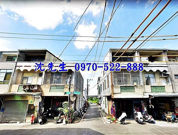 台南市仁德區德崙路196巷16弄1號台南法拍屋代標沈先生0970522888仁德法拍屋近德南國小仁德國中86快速道路邊間透天2.jpg