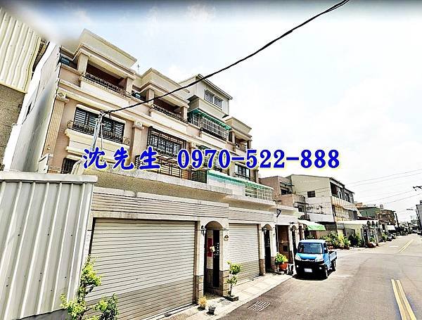 台南市安南區總安街一段362巷48之1號台南法拍屋代標沈先生0970522888安南區法拍屋近安順國中小學總頭寮工業區透天別墅3.jpg