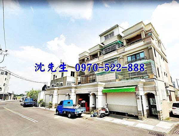 台南市安南區總安街一段362巷48之1號台南法拍屋代標沈先生0970522888安南區法拍屋近安順國中小學總頭寮工業區透天別墅4.jpg