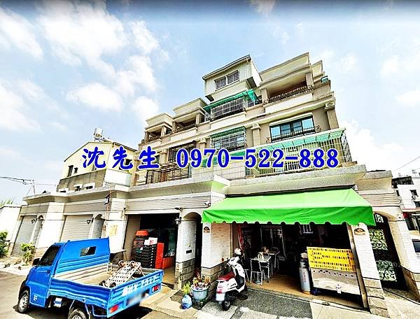 台南市安南區總安街一段362巷48之1號台南法拍屋代標沈先生0970522888安南區法拍屋近安順國中小學總頭寮工業區透天別墅1.jpg