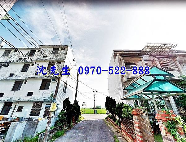 嘉義縣太保市麻太路63巷62弄1號嘉義法拍屋代標沈先生0970522888太保法拍屋麻魚寮夜市邊間車庫透天2.jpg