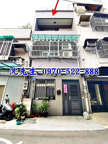 新竹市北區公道三路55巷9號新竹法拍屋代標沈先生0970522888新竹市北區法拍屋頂埔國小竹光國中透天1.jpg