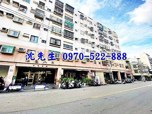 新竹市香山區中山路650之10號6樓新竹法拍屋代標沈先生0970522888新竹市香山區法拍屋得意人生近頂埔國小電梯三房4.jpg