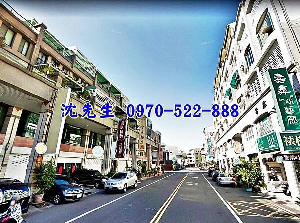 台南市南區三官路131號台南法拍屋代標沈先生0970522888台南市南區法拍屋大成國中新興國小金華路商圈雙戶打通樓店面附三平面車位4.jpg