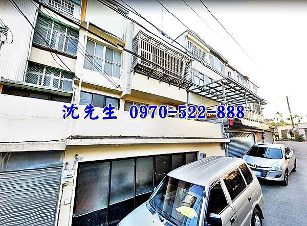 苗栗縣苗栗市福麗里23鄰鳳形48號苗栗法拍屋代標沈先生0970522888苗栗市法拍屋近苗栗巨蛋體育場明仁國中透天1.jpg