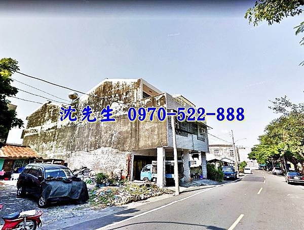 台南市鹽水區康樂路10之2號台南法拍屋代標沈先生0970522888鹽水法拍屋月津港月津國小透天3.jpg