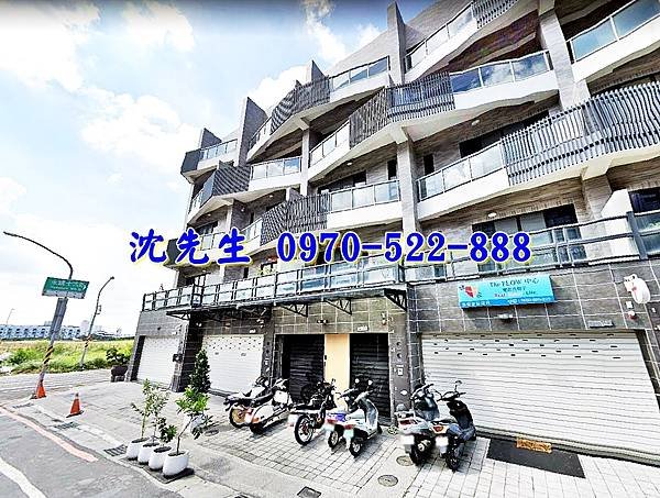 台南市安南區永續二十二街89號台南法拍屋代標沈先生0970522888安南區法拍屋九份子邰欣地堡透天別墅1.jpg