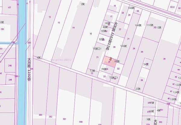 台南市永康區大灣路1102巷17弄80號台南法拍屋代標沈先生0970522888永康法拍屋崑山科大透天平房1.jpg