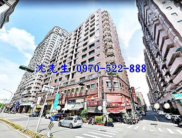 台南市安平區育平五街77號7樓之2台南法拍屋代標沈先生0970522888安平法拍屋海景富邑三房平車億載國小安平國中4.jpg