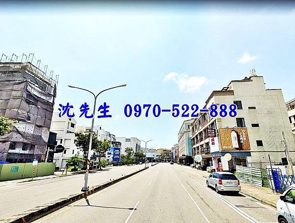 台南市北區和緯路五段126號台南法拍屋代標沈先生0970522888台南市北區法拍屋賢北國小和緯黃昏市場透天店墅4.jpg