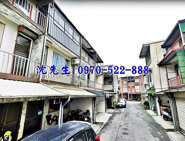 宜蘭縣蘇澳鎮永愛路83巷3號宜蘭法拍屋代標沈先生0970522888蘇澳法拍屋近文化國中馬賽國小朝南透天4.jpg