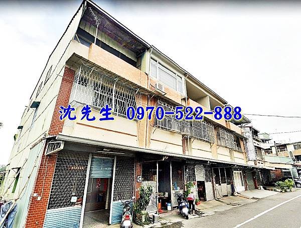 嘉義縣梅山鄉南勢坑22之4號嘉義法拍屋代標沈先生0970522888梅山法拍屋近大南國小大南派出所臨路透天1.jpg