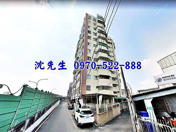 台南市永康區中正北路619號3樓之2台南法拍屋代標沈先生0970522888永康法拍屋名揚世家永康工業區近南科電梯套房4.jpg