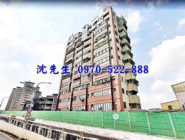 台南市永康區中正北路619號3樓之3台南法拍屋代標沈先生0970522888永康法拍屋名揚世家永康工業區近南科電梯三房1.jpg