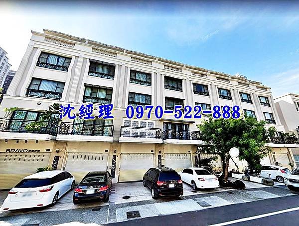 台南市永康區東橋八街38號台南法拍屋代標沈先生0970522888永康法拍屋邰欣地堡NO11大橋國中旁10年透天店墅3.jpg